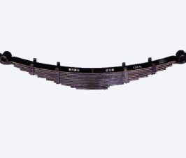 汽車鋼板彈簧   客車系類